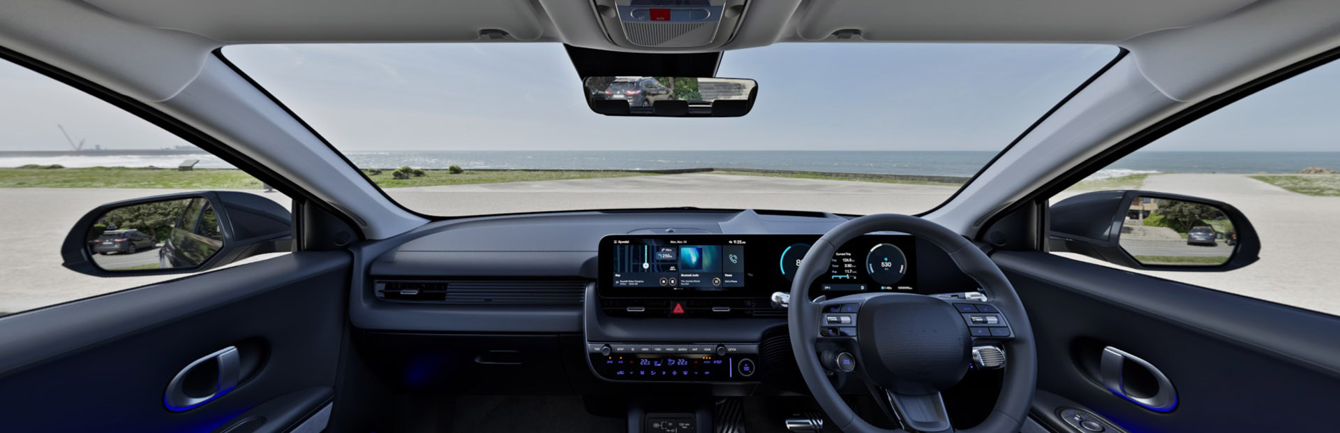 Designed for living. Image