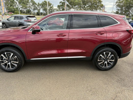 2024 GWM Haval H6 B01 Lux SUV image 4