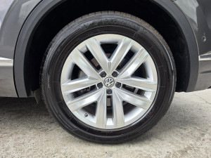 2020 Volkswagen Touareg CR 190TDI Adventure SUV