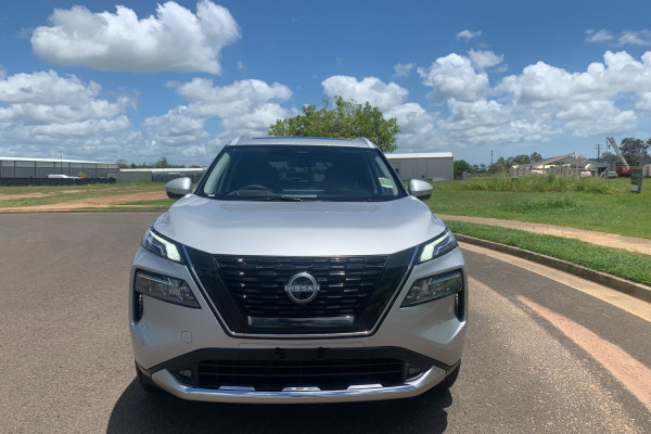 2024 Nissan X-Trail T33 Ti e-Power SUV