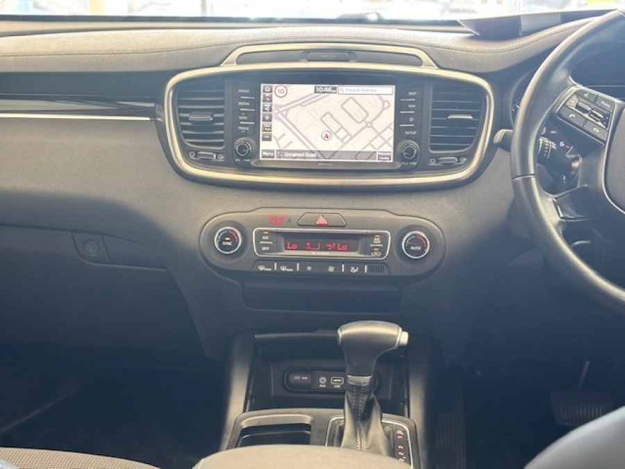 2020 Kia Sorento UM Si SUV Image 9