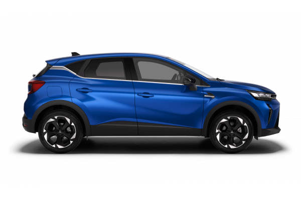 2025 Mitsubishi ASX XE Aspire SUV Image 2