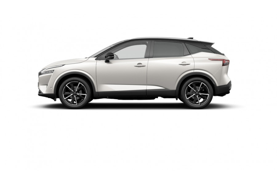2024 Nissan QASHQAI J12 Ti SUV Image 31