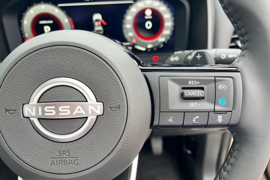 2024 Nissan X-TRAIL T33 N-TREK SUV Image 20