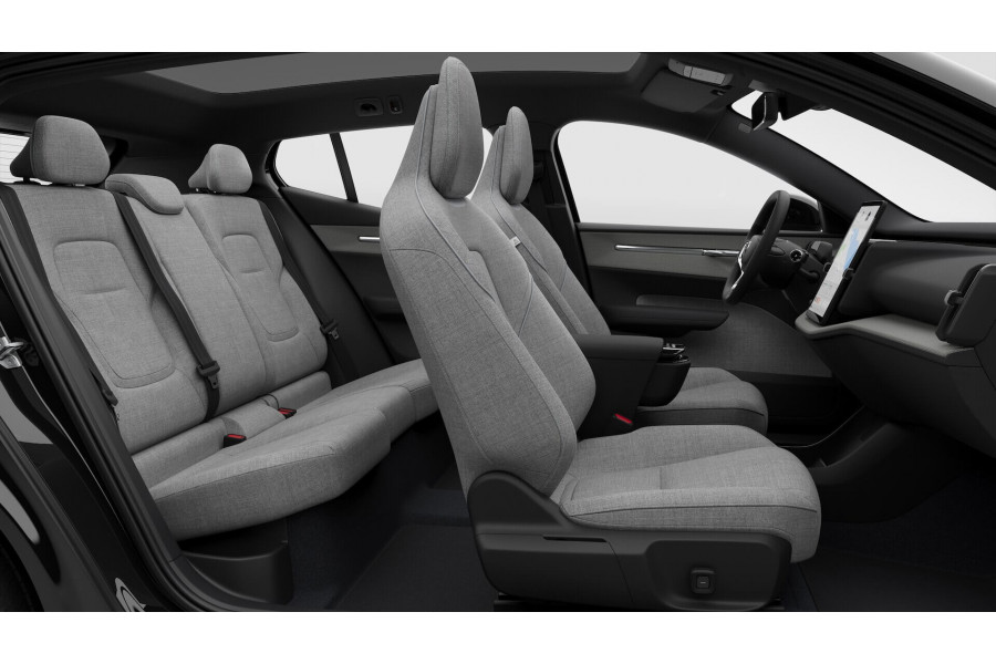 2025 Volvo EX30  Twin Motor Performance Ultra SUV Image 8