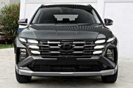 2025 Hyundai Tucson NX4.V3 Premium SUV image 2