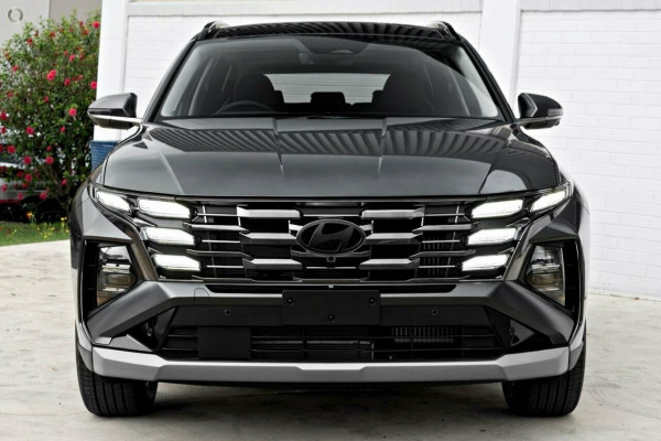 2025 Hyundai Tucson NX4.V3 Premium SUV