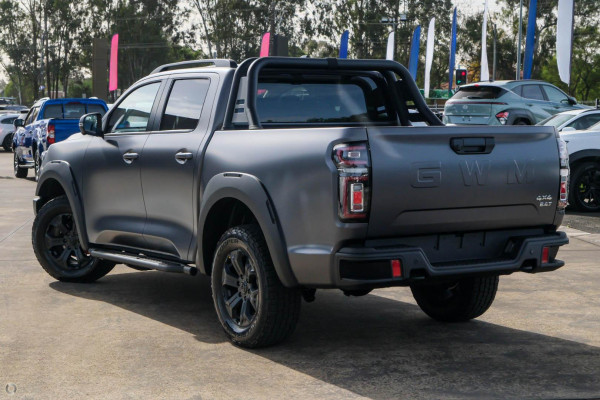 2025 GWM Cannon NPW XSR Ute Image 3