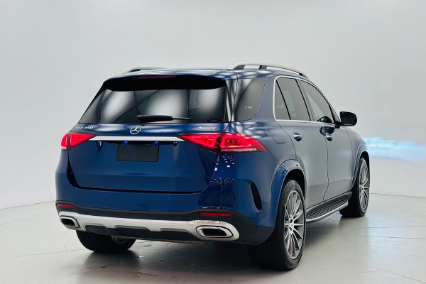 2019 Mercedes-Benz GLE-Class V167 GLE450 SUV Image 31