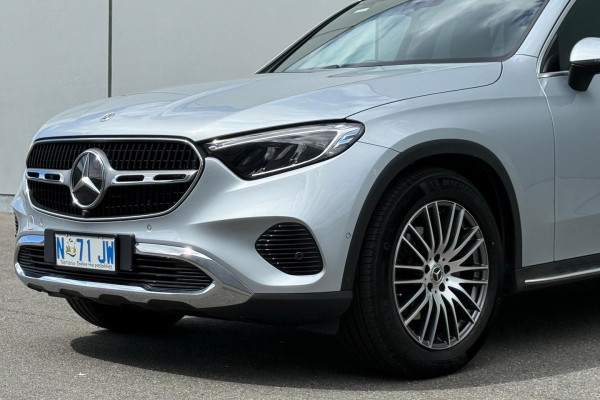 2025 Mercedes-Benz GLC-Class X254 GLC200 SUV Image 15