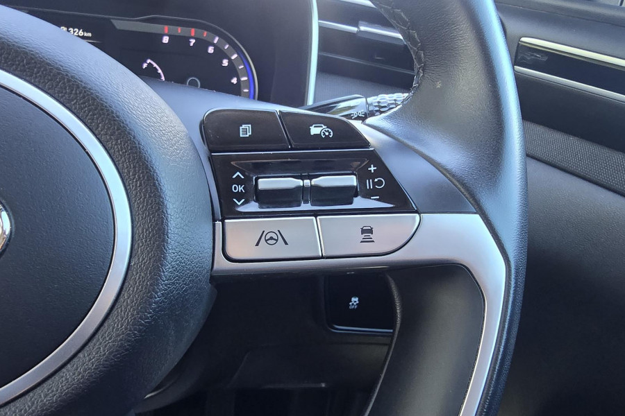 2022 Hyundai Tucson NX4.V1 Elite SUV Image 19