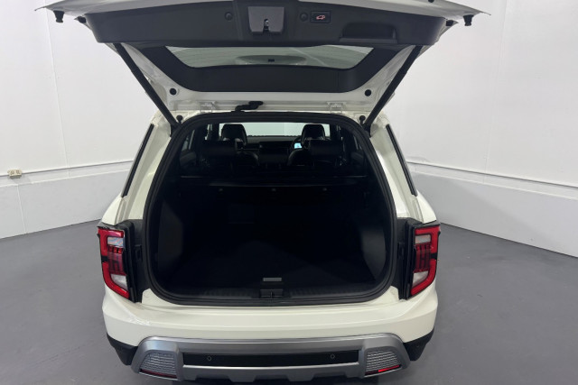 2024 MY25 KGM SsangYong Torres J116 Ultimate SUV Image 8