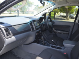 2018 Ford Ranger PX 2018.00MY Utility