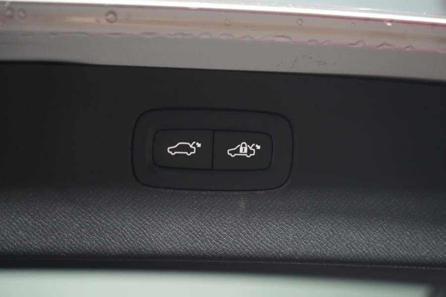 2021 Volvo XC90 L Series T8 Recharge SUV
