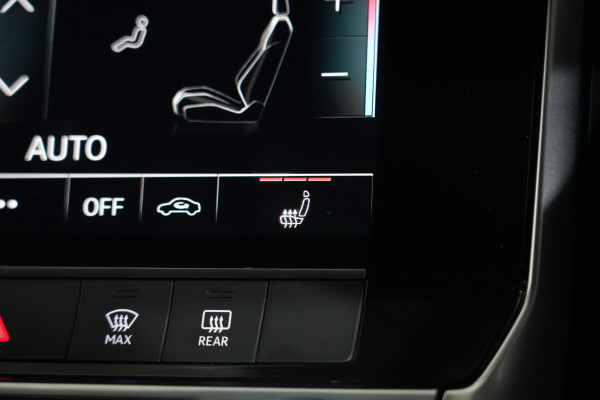 2020 Audi A6 40 TFSI Sedan image 22