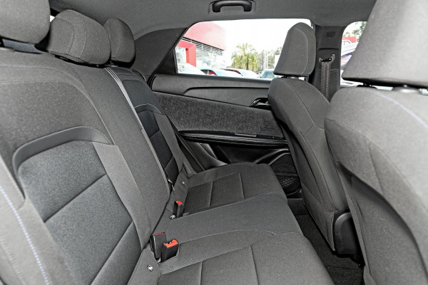 2024 MG MG4 MEH32 Excite 51 Hatch Image 9