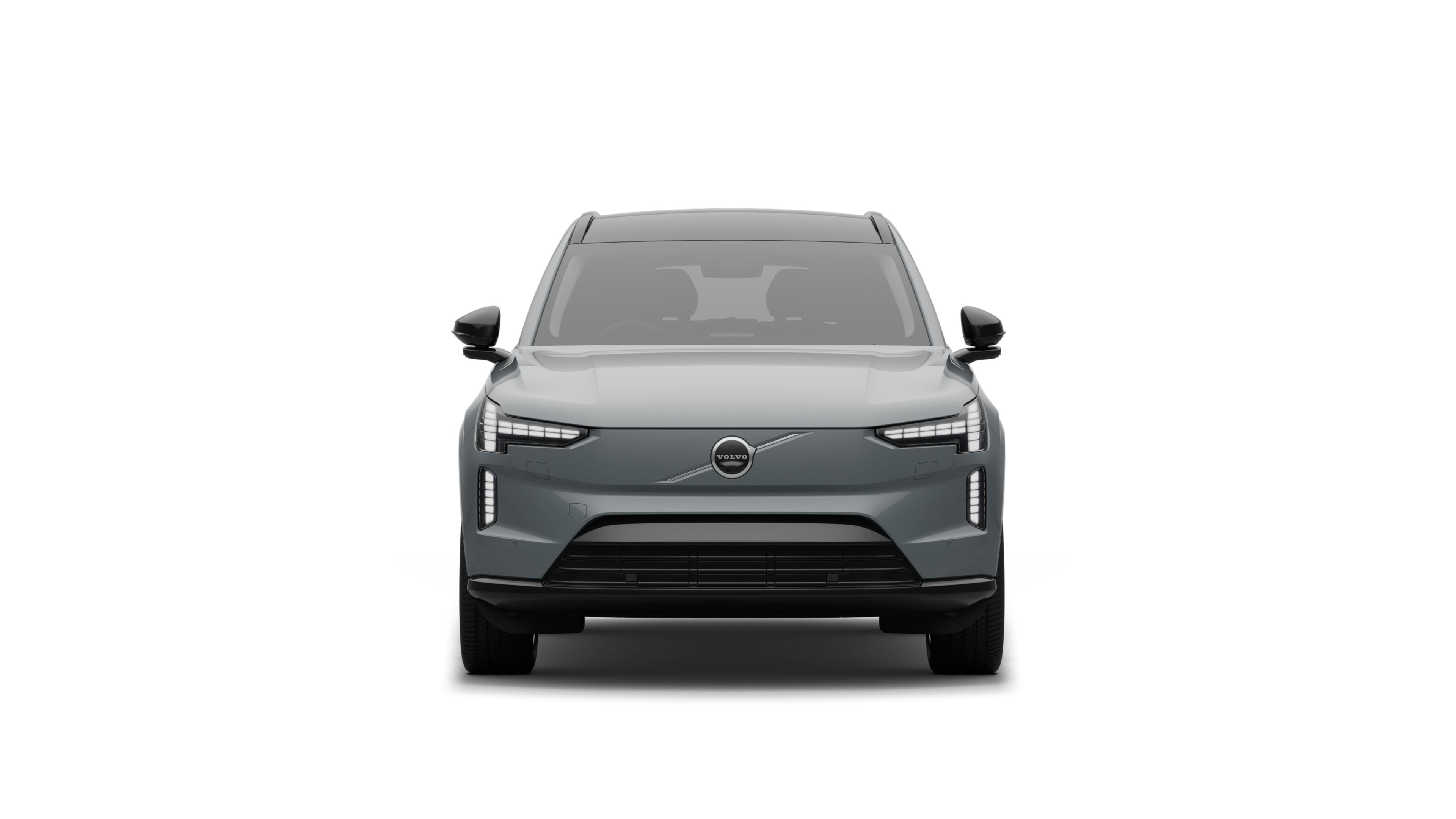 Vapour Grey
