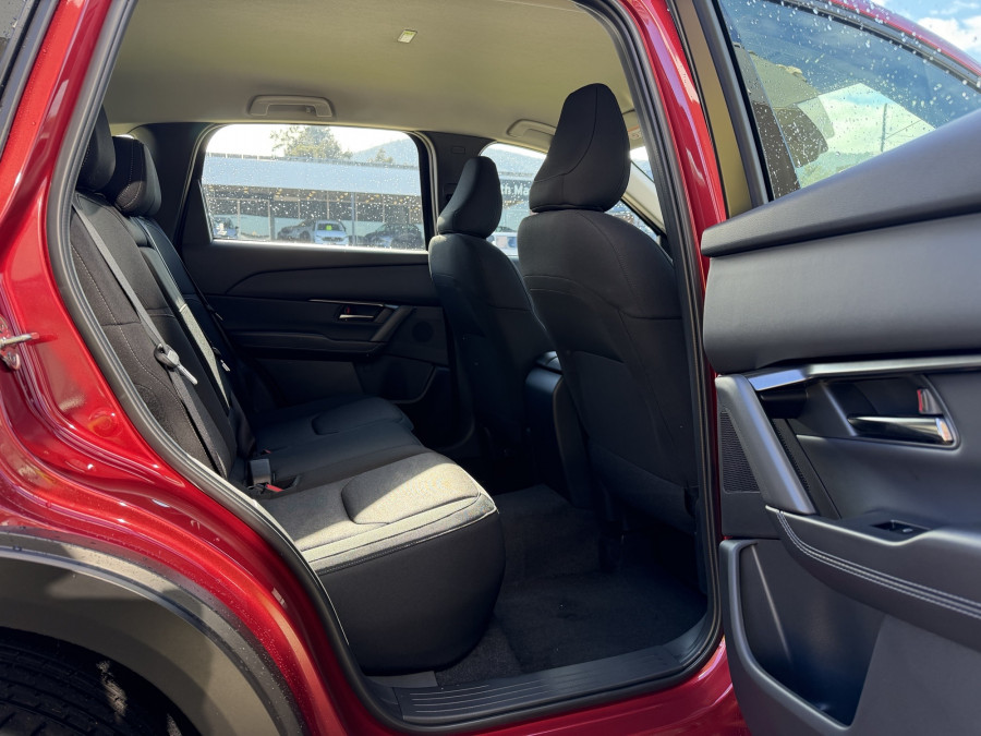 2026 Mazda CX-5 KM Series G25 Pure  SUV Image 15