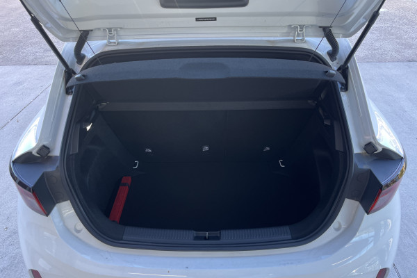 2025 MG MG3 ZP22 Essence Hybrid+ Hatch Image 17