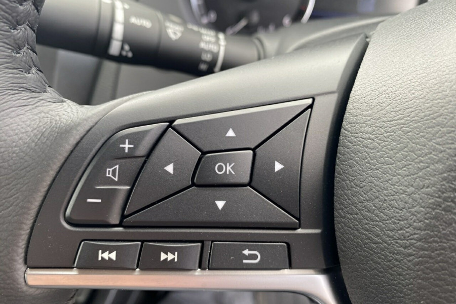 2025 Nissan Navara D23 PRO-4X Ute Image 20