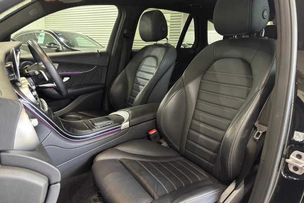 2022 Mercedes-Benz GLC-Class X253 GLC200 SUV Image 28