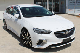 Holden Commodore ZB MY18