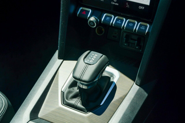 2026 Volkswagen Amarok NF TDI600 Style Ute Image 13