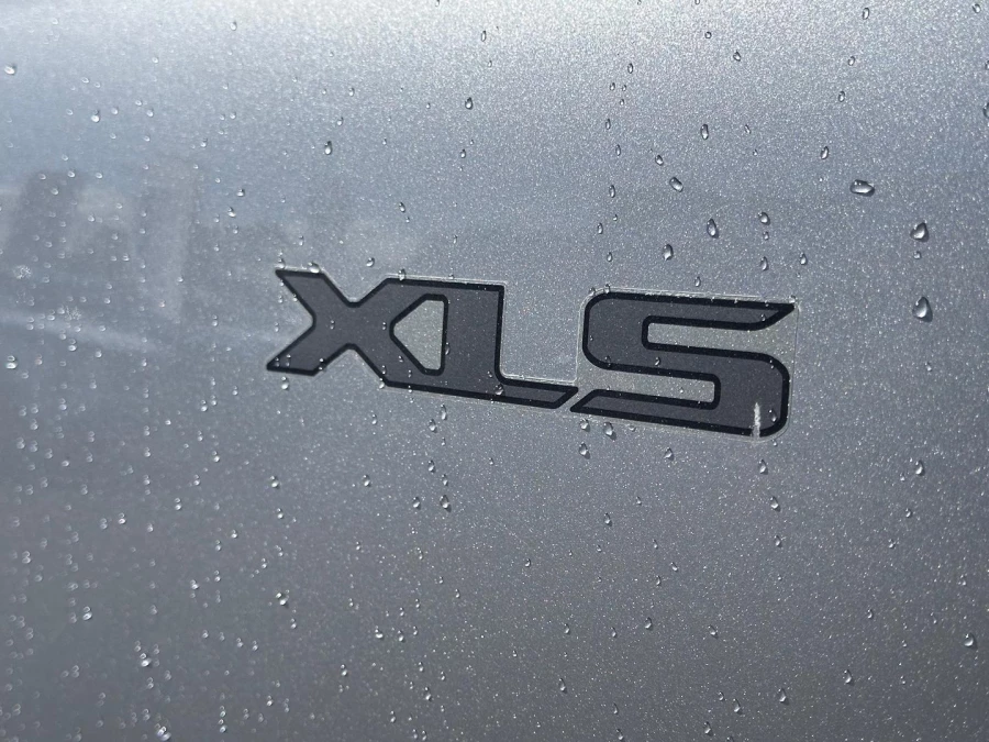 2016 Ford Ranger PX MkII XLS Ute Image 8