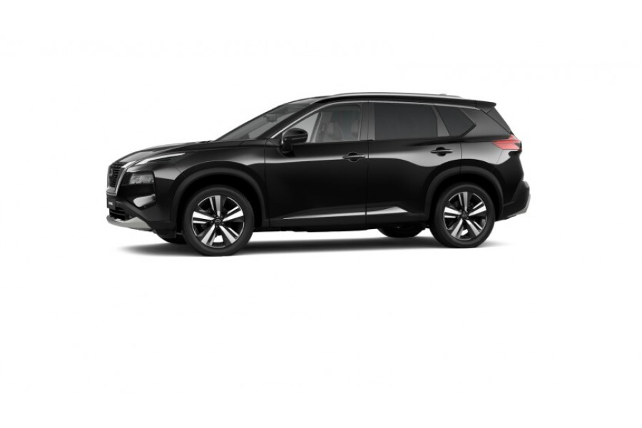 2024 MY25 Nissan X-TRAIL T33 Ti SUV Image 33