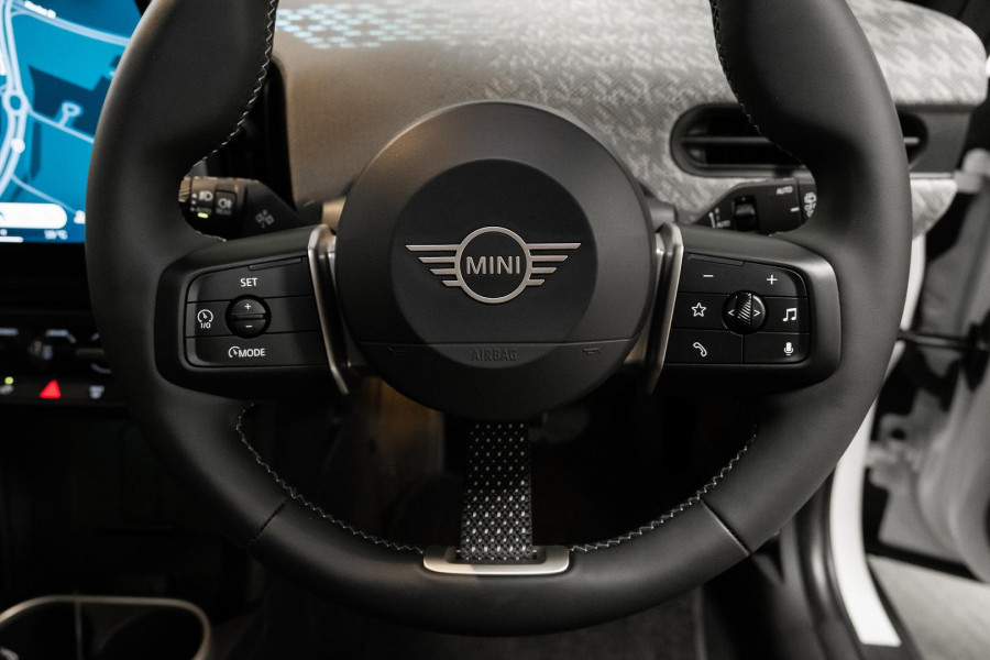 2025 MINI Cooper F65 C Favoured Hatch