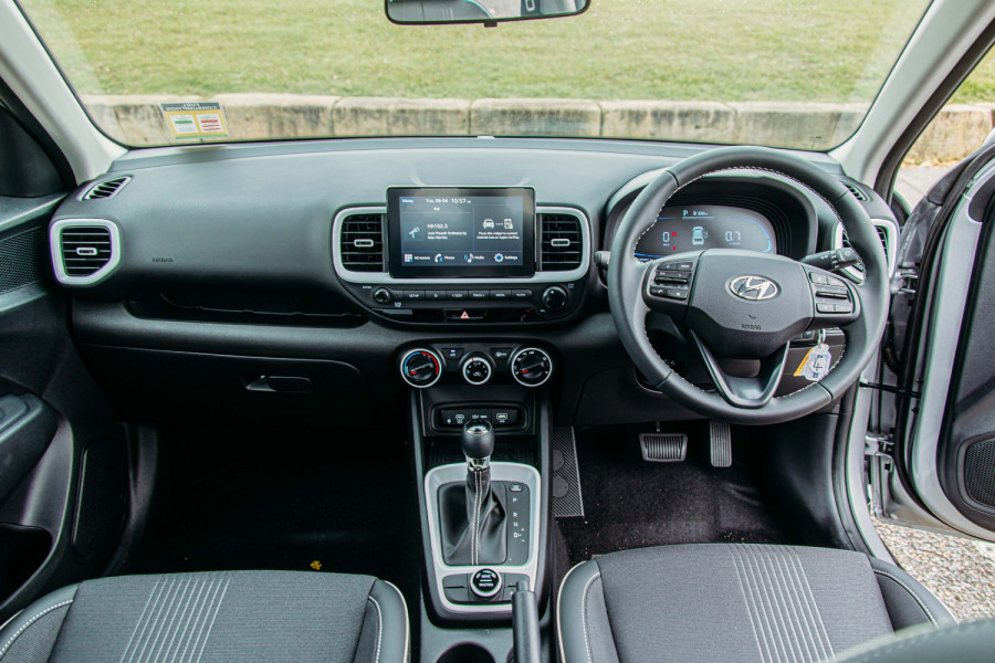 2024 Hyundai Venue QX.V5 Active SUV Image 15