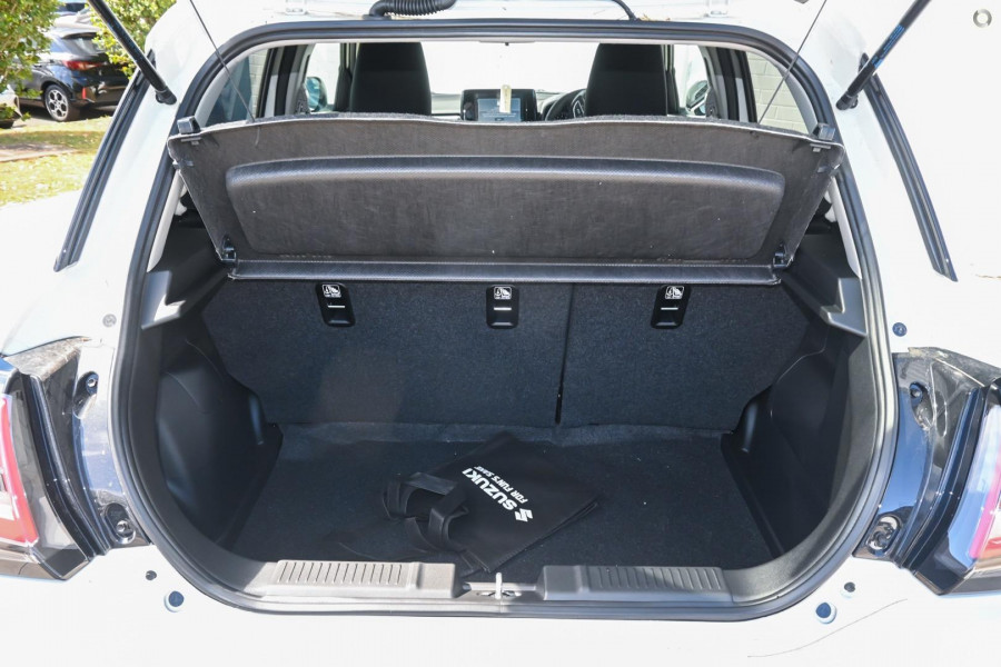 2026 Suzuki Swift UZ Hybrid GLX Hatch Image 9