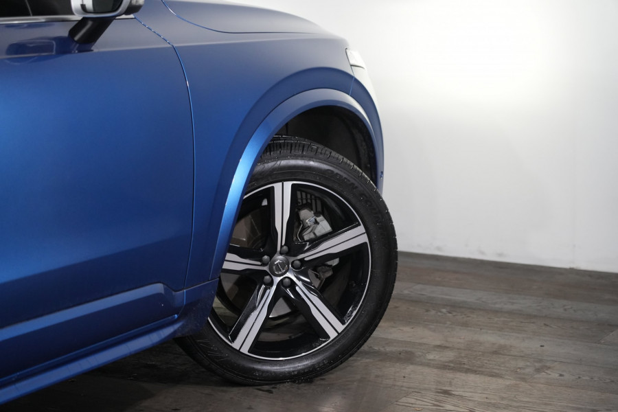 2019 Volvo XC90 L Series D5 R-Design SUV