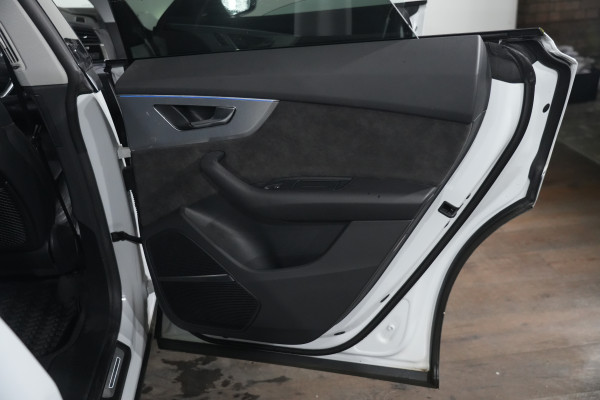 2021 Audi Q8 F1 50 TDI SUV Image 36