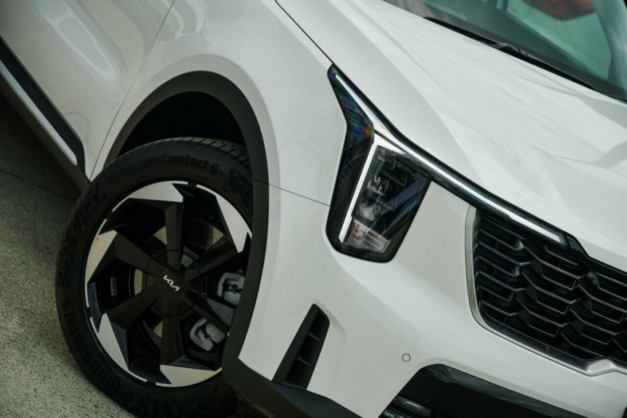 2024 MY25 Kia Sorento MQ4 PE Sport+ SUV Image 6