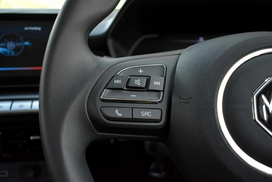 2024 MG MG5 AP32 Essence Sedan Image 17