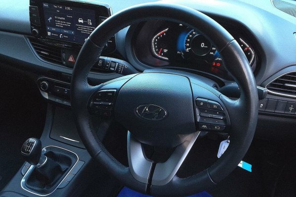 2022 MY23 Hyundai i30 PD.V4  Hatch Image 13