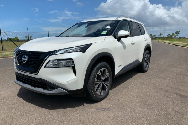 2024 MY25 Nissan X-Trail T33 ST-L e-POWER SUV