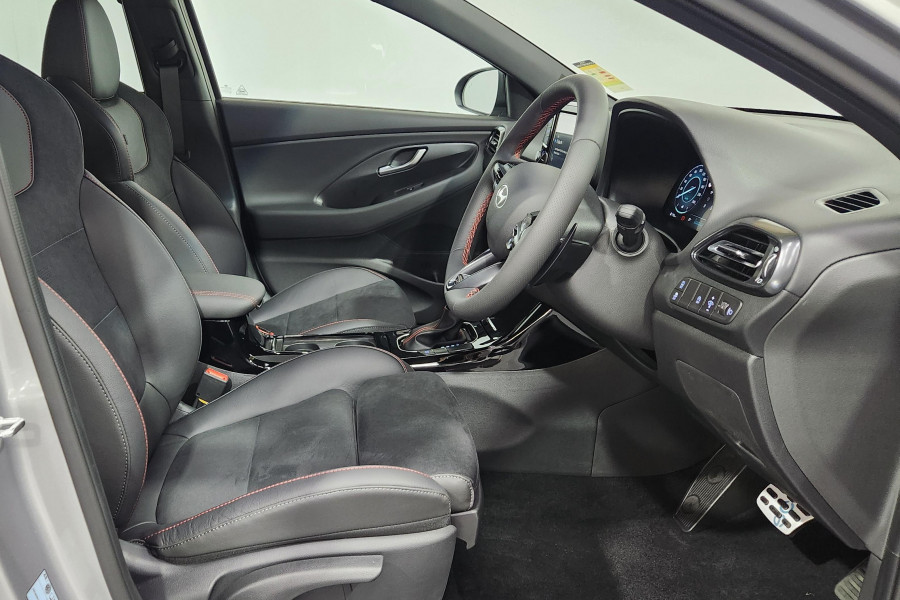 2024 Hyundai I30 PDE.V6 Hatch Image 18