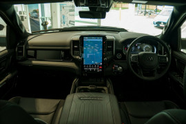 2025 Ram 1500 DT Limited Hurricane HO RamBox Ute