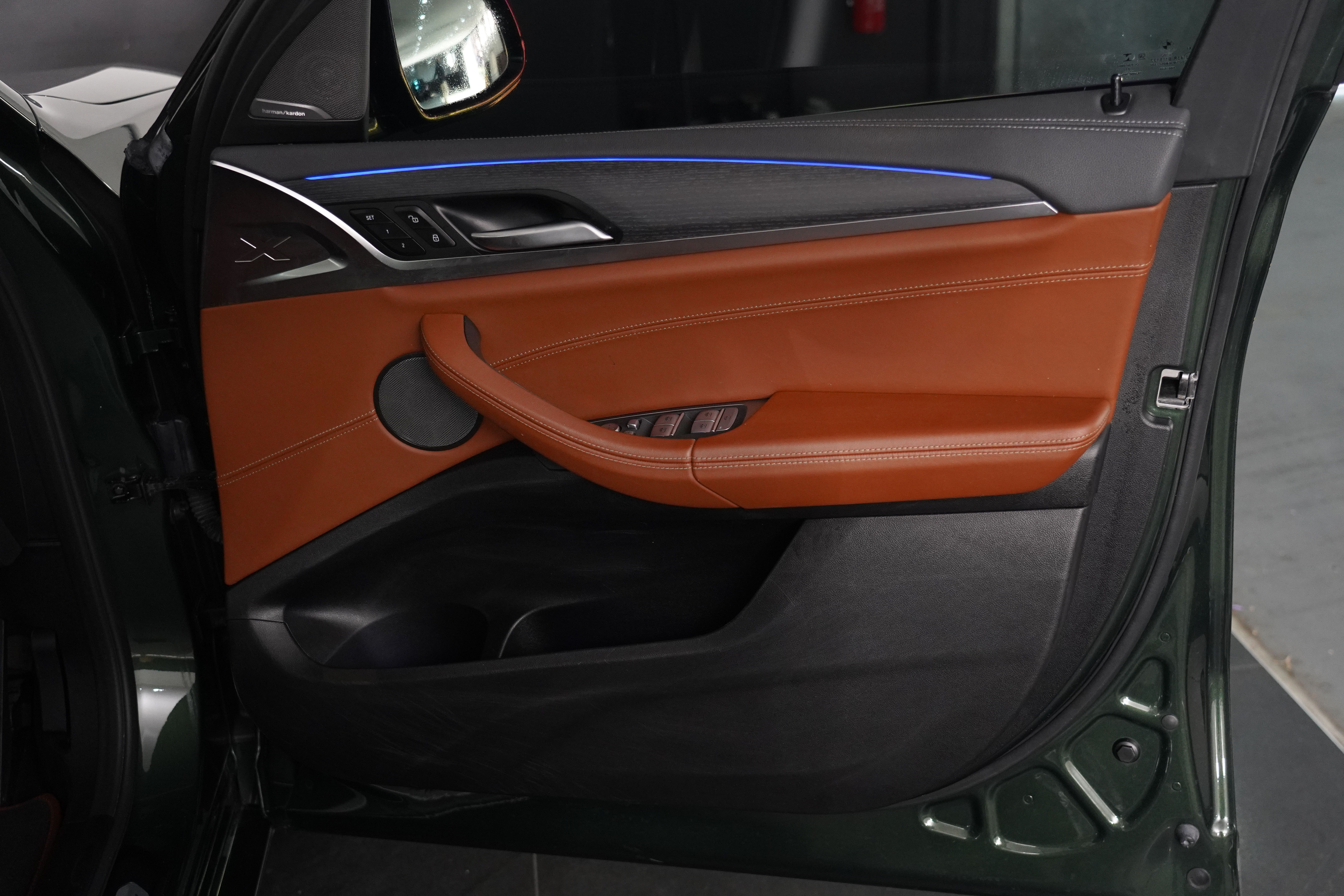 2022 Alpina Xd3 Bi-Turbo SUV Image 52