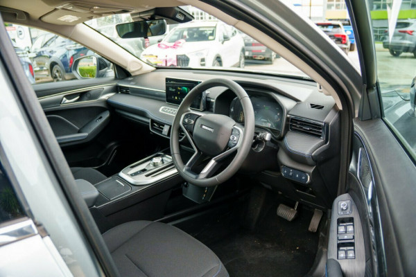 2026 GWM Haval Jolion A02 Premium Hybrid SUV Image 16