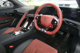 2024 MY24.5 MG Cyberster EC32  Convertible