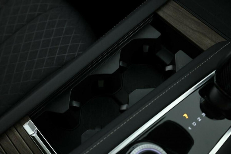 2025 MG QS IS31 Excite SUV Image 27