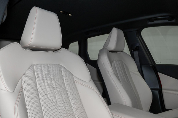 2026 BMW X3 G45 20 xDrive SUV image 10
