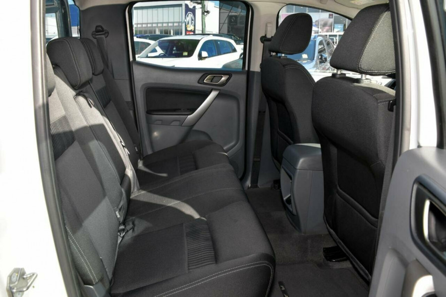 2016 Ford Ranger PX MkII XLT Hi-Rider Ute Image 6