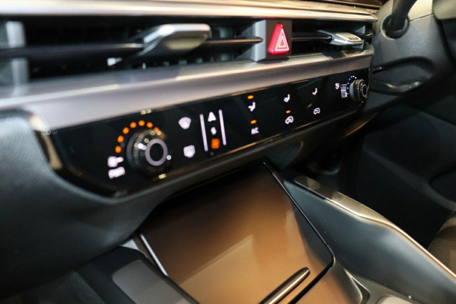 2024 MY25 Kia Sorento MQ4 PE Sport SUV Image 19