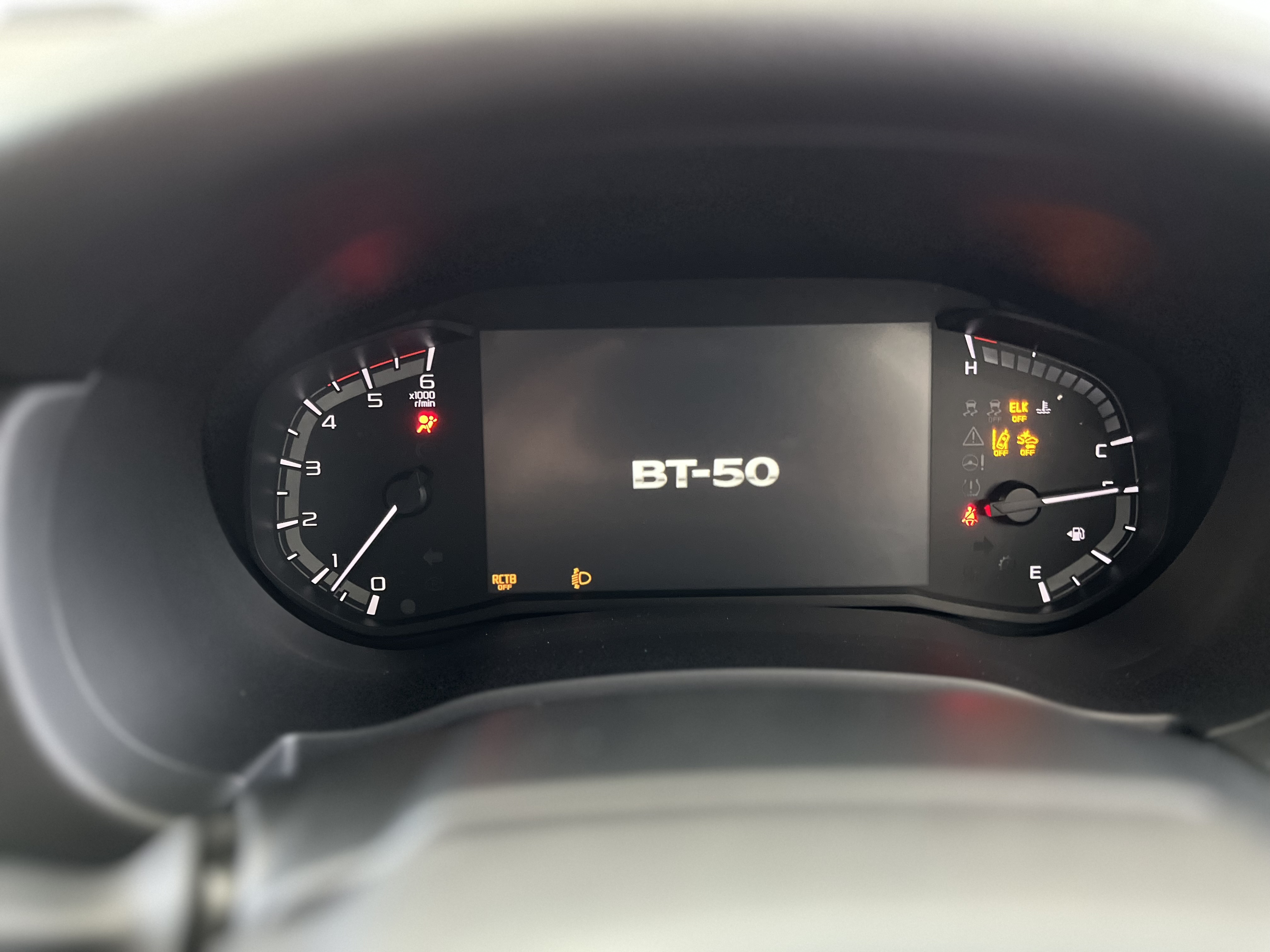 2025 Mazda BT-50 TF GT Ute Image 16