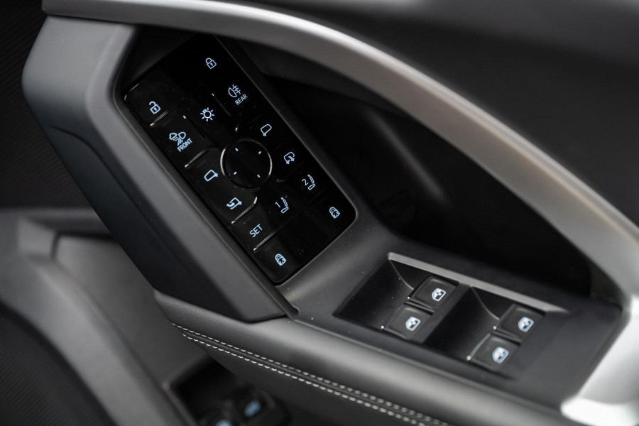 2025 Audi Q5 FY SUV