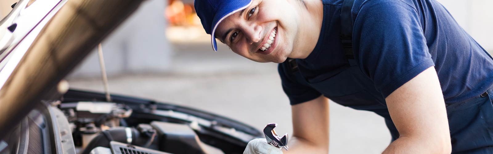 Car Parts Norris Motor Group